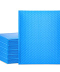 Blue Large Bubble Mailers 12x16 Inch 25 Pack Usable 12x15 Inch Self Seal Padded Envelopes Waterproof Heavy Duty