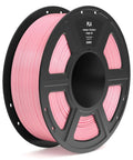 Pink PLA Filament 1.75mm 1kg Spool For 3D Printing High Precision 0.02mm Tolerance Low Warp Odorless Fits Most FDM Printers