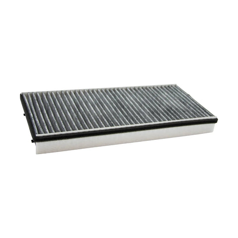 Premium Activated Carbon Cabin Air Filter For Porsche 911, Boxster, Cayman, Improves Air Quality And Odor Control, Easy Install