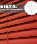 Rock Solid 12 Piece Blind Wand Replacement Hooks Built With Heavy Duty Alloy For Smooth Tilt Action And Fast Window Treatment Repairs Around Your Place on red blinds.