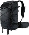 35L Camera Backpack For Photographers And Videographers, Built Tough Rugged Outdoor Gear Bag with side pocket straps.