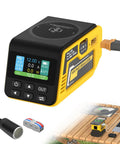 Heavy Duty 300W Adjustable DC Voltage Regulator With XT60 Output 2 To 30V Range And 5 Presets Powers DeWalt with LCD display