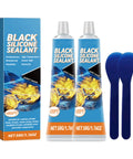Portable Waterproof Engine Repair Sealant Kick Those Drips To The Curb With Rock Solid Bonding Built Tough For Grease Monkey Jobs High Performance Underhood Fix For Coolant And Oil Leaks Fast Setting Heavy Duty Adhesive Solution 2 Pack with two tubes and applicators.