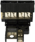 Direct Fit Car Battery Circuit Fuse No Sweat Replacement Fix Smooth Electrical Protection For Domestic Rigs And Import Cars. Top view of fuse box.