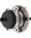 512326 Rear Wheel Bearing And Hub Assembly With ABS For Hyundai Santa Fe FWD 2007-2020 Sorento FWD 2011-2015 5 Lug