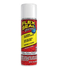 White 14 Oz Waterproof Rubber Spray On Sealant Coating That Stops Leaks Instantly Flexible After Drying Ideal For Gutters Wood RVs Campers Roofs Skylights Windows And More