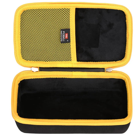 Tough As Nails Eva Hard Shell Case Compatible With Franklin Sensors ProSensor M210 710Pro 710Plus T13 Stud Finder For Jobsite Gear Stash And Heavy Duty Shockproof Travel Protection
