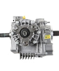 Direct Fit Rear Axle Transmission Transfer Case Assembly for VW Passat CC and Tiguan 4MOTION, Drop In Ready, Also Compatible With Audi Q3 Quattro Premium OEMGrade Drivetrain Replacement Durable Gear System, metal unit