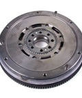 Heavy Duty Double Mass Flywheel For 2002 2008 Mini Cooper 1.6L L4 Engine, OEM Spec with metal finish and gear teeth