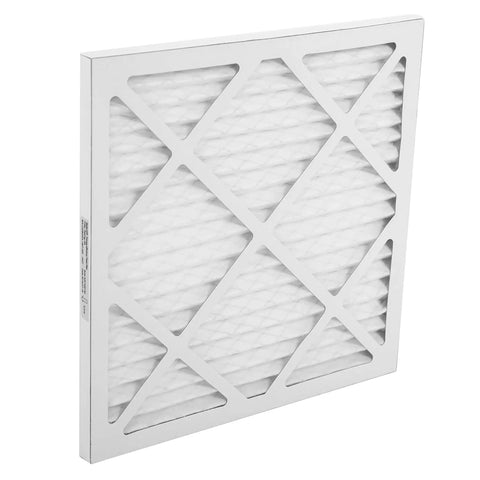 10 Pack Pre Filter Replacements For HEPA 500 Air Scrubber That Makes Dust Capture A Breeze Easy Install Prolongs Filter Life Compatible With AF500 Drieaz HEPA 500 BlueDri AS550