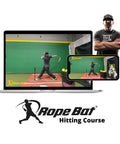 Patented Swing Trainer With 12 Soft Training Balls For Baseball And Softball Build Speed Stay Connected Train Full Body Mechanics