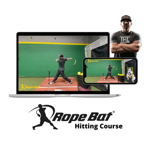 Patented Swing Trainer With 12 Soft Training Balls For Baseball And Softball Build Speed Stay Connected Train Full Body Mechanics