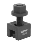 GM Upper Control Arm Knockout Tool for Chevy and GMC Trucks Quick Punch square design with center bolt