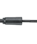 SDS Max To Spline Adapter For Rotary Hammers Durable Steel Construction Easy Bit Transition Versatile Tool Accessory
