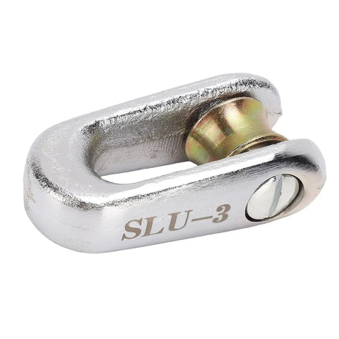 Heavy Duty Alloy Steel Cable Pulling Tool Breakaway Connector For Electrical Wiring And Rigging Built Tough As Nails For Heavy Load Grappling
