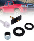 Heavy Duty Steel CV Axle Bearing Puller Seal Kit Removes Needle Bearings Bushings For 2005 2018 And 2007 2014; truck repair tool set