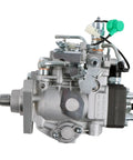 Top Shelf Replacement Fuel Injection Pump for Cat C3.4 and 3044C diesel engines, compact and durable design.