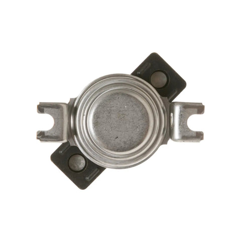 WE4M181 Cycling Thermostat For Dryers, OEM-Grade Replacement Temperature Regulator, No-Fuss Install Plug-And-Play, Maintains Safe, Consistent Drying Heat And Prevents Overheating For Reliable Laundry Days