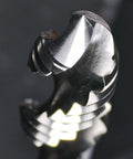 M3 x 0.5 Spiral Point Threading Tap for Pro Grade Metric Threading in Metalworking, HSS Co With AlTiN Coating, close-up