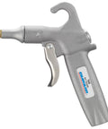 Jet Guard 74S Safety Air Blow Gun With 74S Air Cone Nozzle Aluminum Body