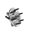 Front Wheel Bearing Hub Assembly For Ford F-150 2005-2008 FX4 And Lincoln Mark Series 2006-2008 ABS 6-Lug 1-Piece 4WD Only
