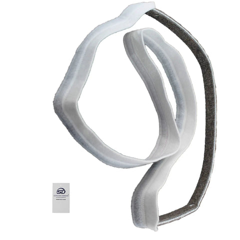 Dryer Front Panel Felt Seal Replacement For W11035878 And W10568603 Model Specific Not Universal Fits Whirlpool GE Maytag Dryers. No Glue Needed Seal Stretches To Fit Easy Install Keeps Lint Out And Improves Airflow.