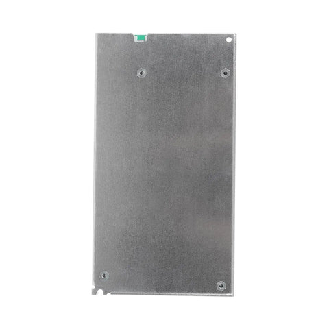 K1 Max Power Supply 24V 6.25A 100-240V A150FKE 24P 3D Printer Power Unit silver back cover