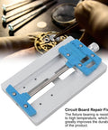 Universal Bearing Fixing Tool For Circuit Board Repair Fixture For PCB, Phone And Watch Repairs, Stable Clamping