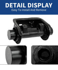Rear Differential Dynamic Damper Mount Replacement For Honda CRV 2002 2003 2004 2005 2006 4WD Element detail display