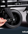 Gen2 Bolt Size Finder Tool Keychain For Bolts And Nuts Heads Five Thirty Second Inch To One Inch And Four To Twenty Five Millimeters Wrench and Socket Size Finder used on wheel