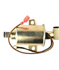 Rv Generator Electric Fuel Pump Replacement For Onan BGE BGD KY J And Beyond With Reliable Plug And Play OEM Spec Performance And Easy Install A047N923 A029F891 149233102 E11009, metal pump with wires