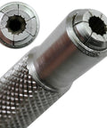 Watch Crown Winder Tool 3.5mm To 5.5mm Adjustable Manual Winding Tool For Mechanical Watches Smooth Grip