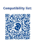 QR code for compatibility list of No Plug Needed Jumbo Digital Stylus Pen With Eraser For Touchscreens.
