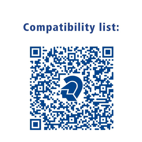QR code for compatibility list of No Plug Needed Jumbo Digital Stylus Pen With Eraser For Touchscreens.