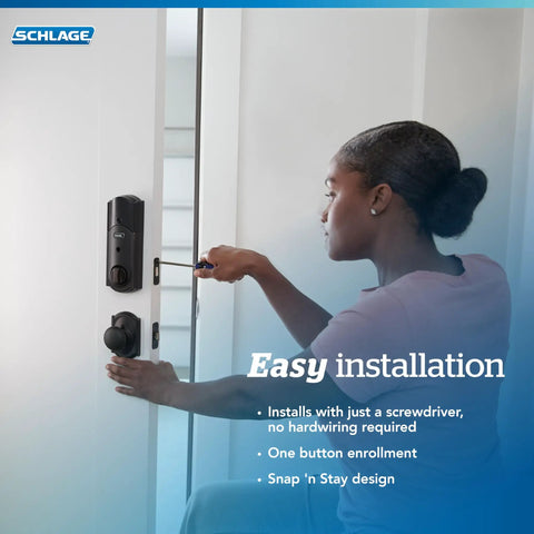 Top Notch Smart Deadbolt Lock Featuring Keyless Entry And Sleek Satin Nickel Finish Paired With No Sweat Setup For Rock Solid Home Security And Simple Z Wave Integration