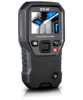 MR160 Imaging Moisture Meter with IGM Tech, thermal imaging screen, pin and pinless detection, front view