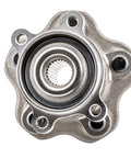 Rear Wheel Hub And Bearing Assembly 512535 For Nissan Juke 2014-2017 Qashqai 2017-2019 Rogue 2014-2019 Rogue Sport 2017-2022