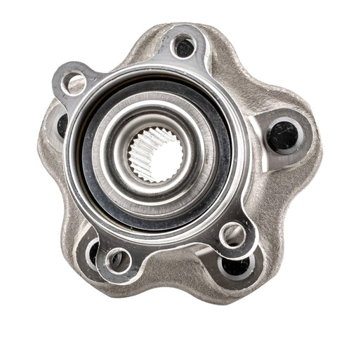 Rear Wheel Hub And Bearing Assembly 512535 For Nissan Juke 2014-2017 Qashqai 2017-2019 Rogue 2014-2019 Rogue Sport 2017-2022