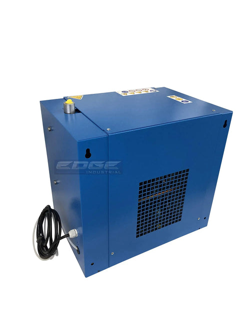 35 CFM Refrigerated Air Dryer For Air Compressors And Systems Non Cycling With Industrial Water Separator And Oil Coalescing Filter Pre Filter Included 100 PSI Operation All In One Kit For 7.5 HP And 10 HP Compressors
