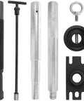 Pro Grade Engine Alignment Tool And Gimbal Bearing Installer Puller Set for Alpha Alpha 1 MR Bravo OMC Volvo MerCruiser