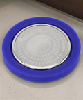 Silicone Group Head Gasket Seal For Cafelat E61 Espresso Machines Compatible With Faema And Rocket Even Water Dispersion
