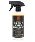 Revivex DWR Spray For Waterproof Jackets And Rain Gear Keeps Your Gear Dry And Gore-Tex Breathable With Water Beading Again bottle