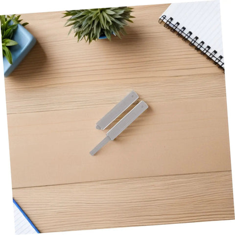 Four Pack No Brainer Push Latch Cabinet Door Catch Hidden Rebound Device For Kitchen Wardrobe Closets Push To Open Drawers
