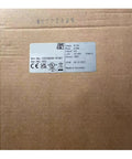 Label on packaging for Absolute Rotary Encoder CEV582M-10161 For Elevators And Industrial Gear, showing specifications and serial number.