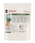 Top Shelf 4 Quart Indoor Plant Potting Mix Loaded With Fast Feeding Fertilizer for easy repotting and care instructions.
