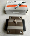MSA30E Linear Guide Bearing Slider Block MSA30ESSFC Carriage For CO2 Laser Engraving Cutting Machine with packaging