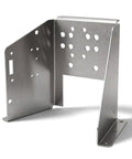 Heavy Duty 304 Stainless Beefed Up Trim Pump Bracket For Mercruiser Boats Direct Replacement For 42419A1 862548A1