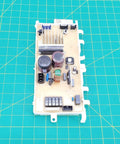 Washer Control Board Replacement W11429620 For W11183368 OEM with multicolor PCB on grid background