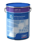 Lgmt 3 5 Kg Bearing Grease Heavy Duty General Purpose Lubricant For Industrial And Automotive Use With Top Notch Rust Inhibition