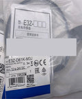 Proximity Switch Sensor E3Z D61 D62 D81 D82 R61 R81 T61 R62 Rock Solid Dope For Industrial Automation High Precision Detector For Machinery And Equipment Easy Mounting Fast Response Wide Sensing Range, packaged photoelectric switch